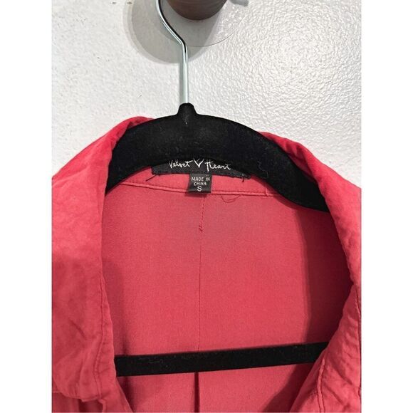 VelvetâHeartâButtonâDownâTop - Picture 6 of 16